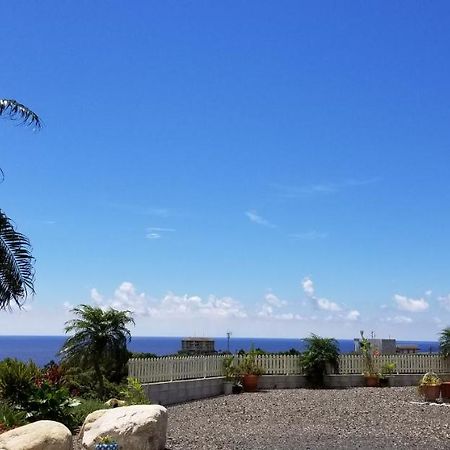 Yakushima Pension Luana House Exterior foto