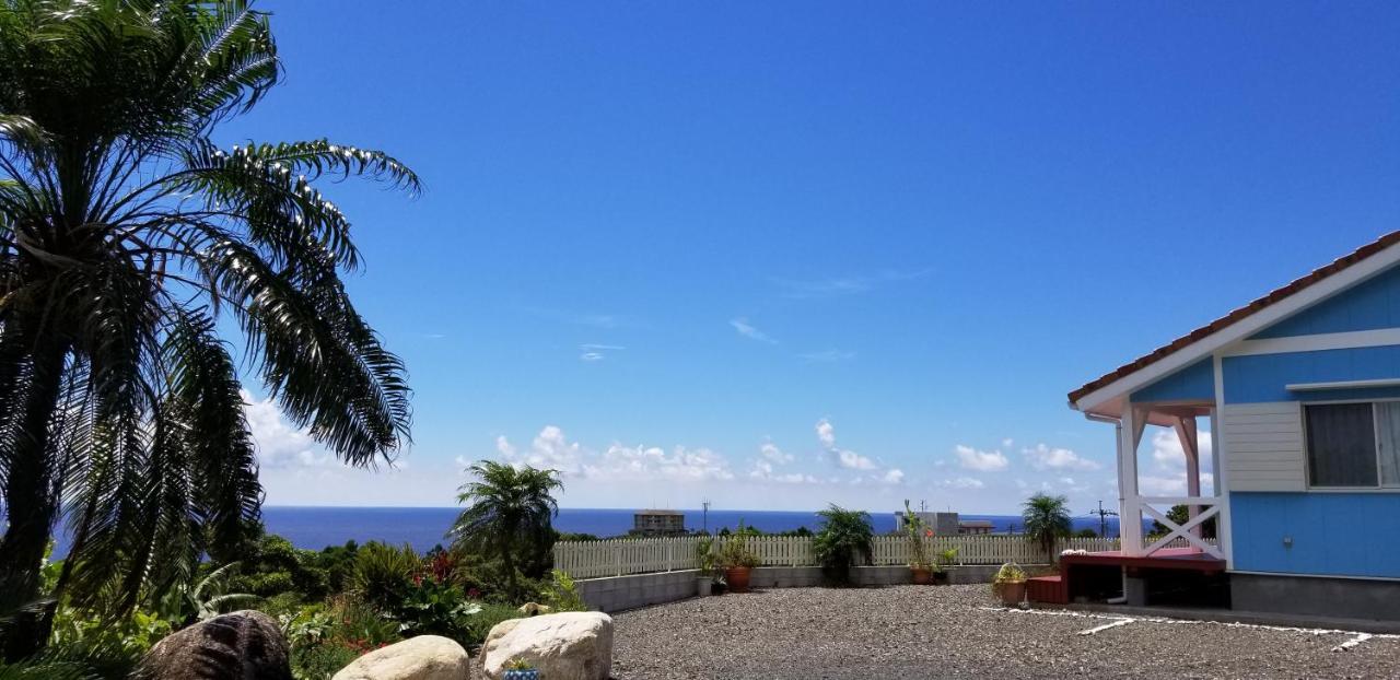 Yakushima Pension Luana House Exterior foto